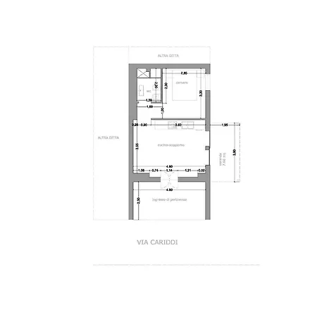 Wunderschoene In Scicli Mit Garten * 돈나루카타