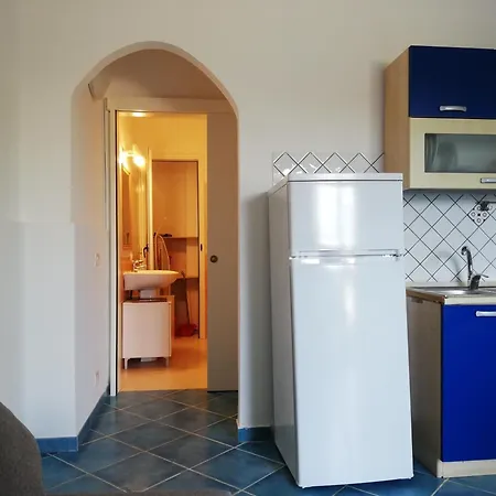 Lägenhet Soleluna *